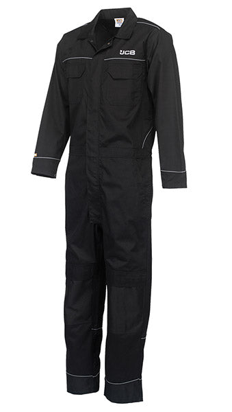 JCB-Workwear Ear Jcb Workwear Trade Coverall Tall Leg
