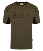 JCB-Workwear Ear Jcb Workwear Trade T-Shirt - thumbnail 3