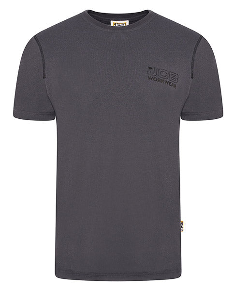 JCB-Workwear Ear Jcb Workwear Trade Work T-Shirt