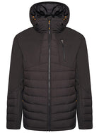 JCB-Workwear Ear Jcb Workwear Trade Hybrid Padded Jacket