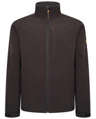 JCB-Workwear Ear Jcb Workwear Trade Softshell Jacket