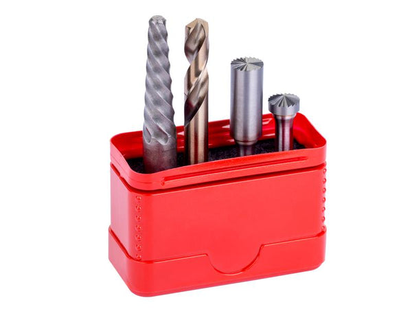 Dormer Bolt Removal Kit