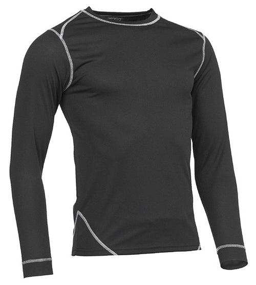 JCB-Workwear Ear Jcb Workwear Base Layer Top Long Sleeve