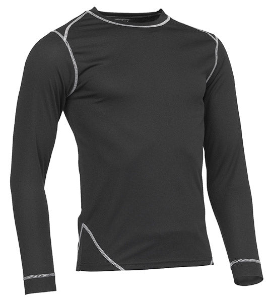 JCB-Workwear Ear Jcb Workwear Base Layer Top Long Sleeve