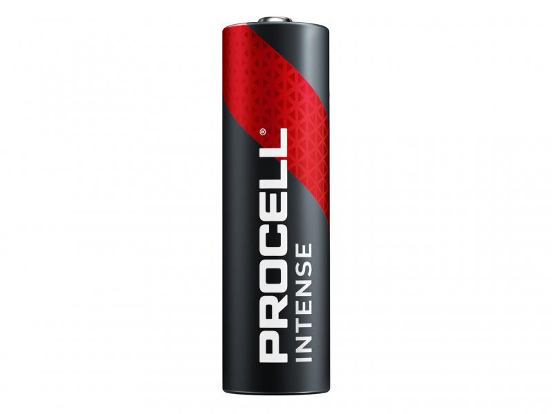 Duracell PROCELL Intense Alkaline Batteries