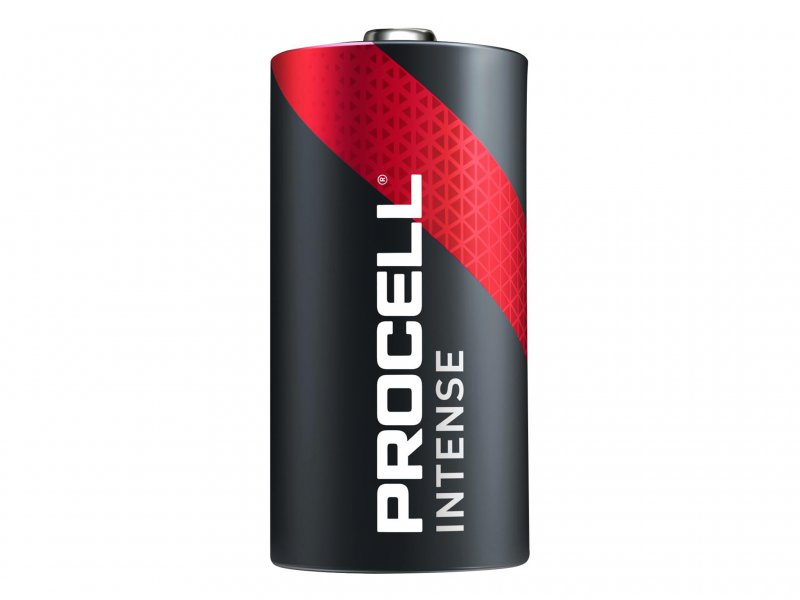 Duracell PROCELL Intense Alkaline Batteries