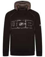 JCB-Workwear Ear Jcb Workwear Horton Hoodie - thumbnail 1