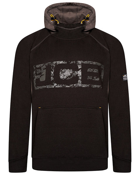 JCB-Workwear Ear Jcb Workwear Horton Hoodie