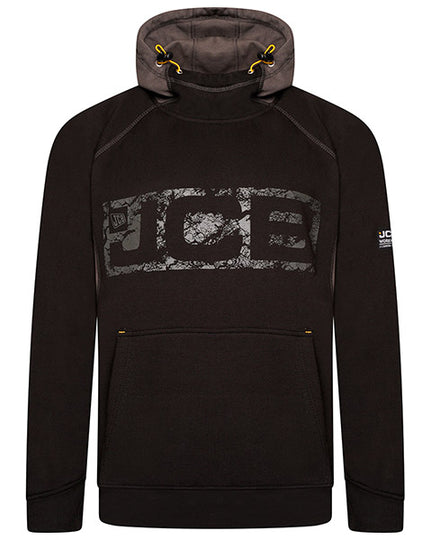 JCB-Workwear Ear Jcb Workwear Horton Hoodie