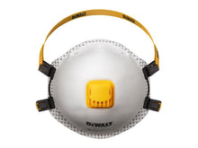 FFP2 Disposable Respirator -  GRPDWRFFP22