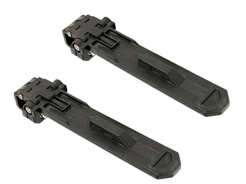 DEWALT Storage TOUGHSYSTEM Brackets x 2