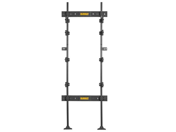 DEWALT Storage TOUGHSYSTEM Workshop Racking