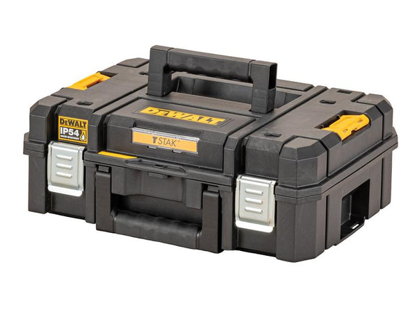 DEWALT Storage TSTAK 2.0 Shallow Toolbox