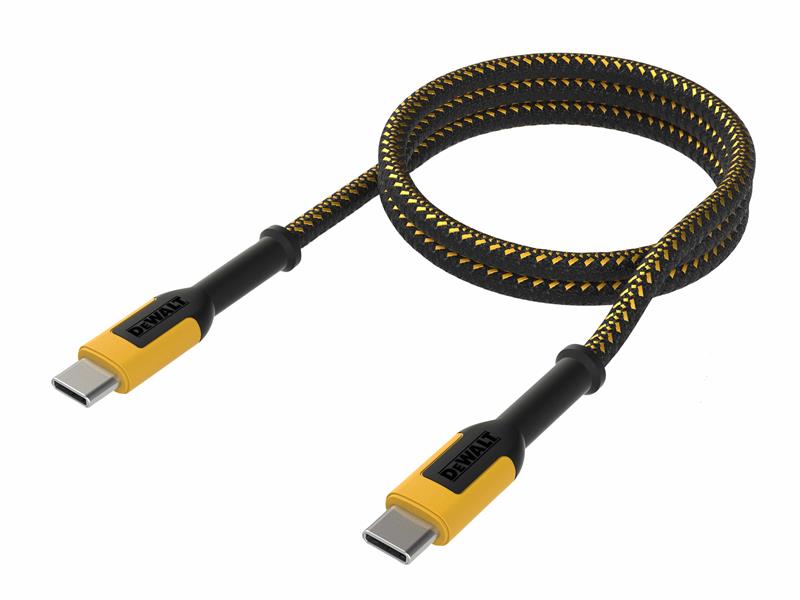 100W Reinforced Charging Cable -  GRPDWT1310006