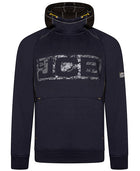 JCB-Workwear Ear Jcb Workwear Horton Hoodie