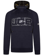 JCB-Workwear Ear Jcb Workwear Horton Hoodie - thumbnail 2
