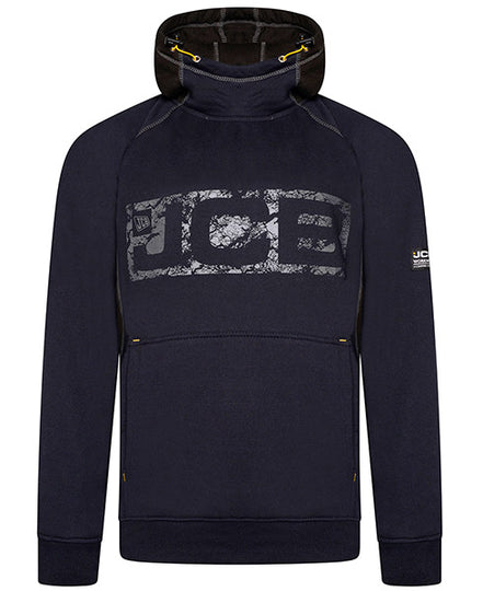 JCB-Workwear Ear Jcb Workwear Horton Hoodie