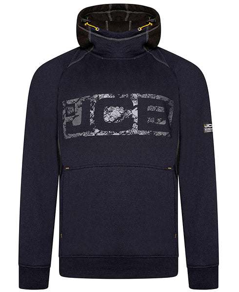 JCB-Workwear Ear Jcb Workwear Horton Hoodie