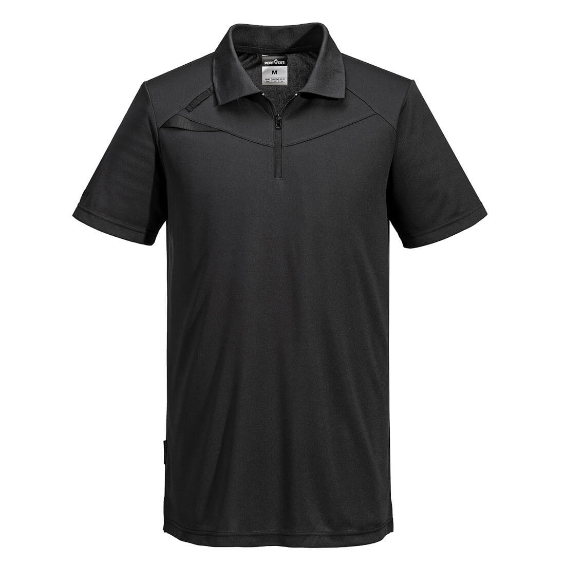 Portwest DX4 Polo Shirt Short Sleeved Two Tone