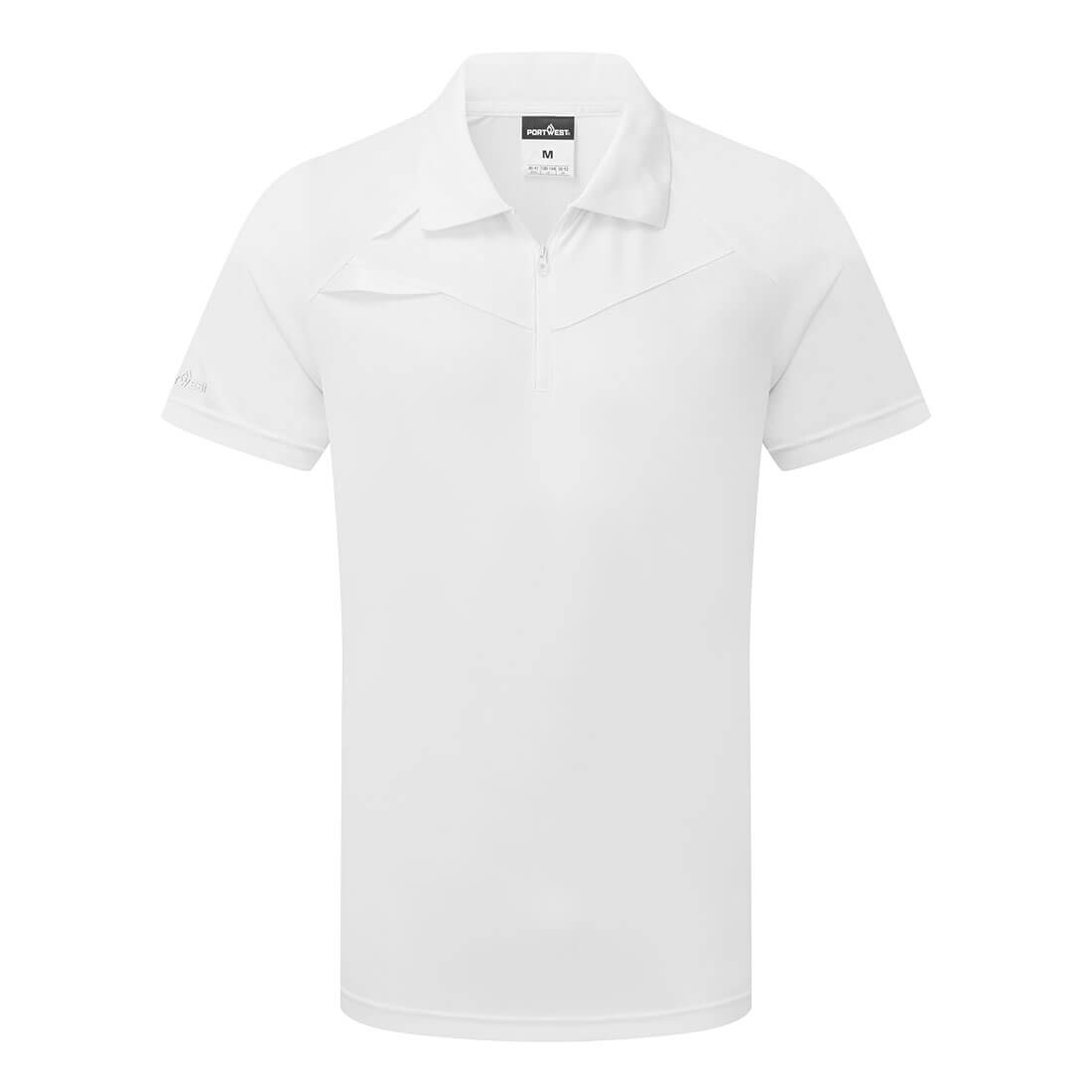 Portwest DX4 Polo Shirt Short Sleeved Two Tone