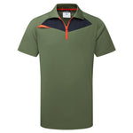 Portwest DX4 Polo Shirt Short Sleeved Two Tone - thumbnail 19