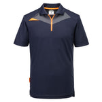 Portwest DX4 Polo Shirt Short Sleeved Two Tone - thumbnail 25