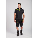 Portwest DX4 Best Holster Stretch Work Shorts **CLEARANCE** - thumbnail 2