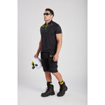 Portwest Endurance HV Clip-On Ear Protector - thumbnail 6