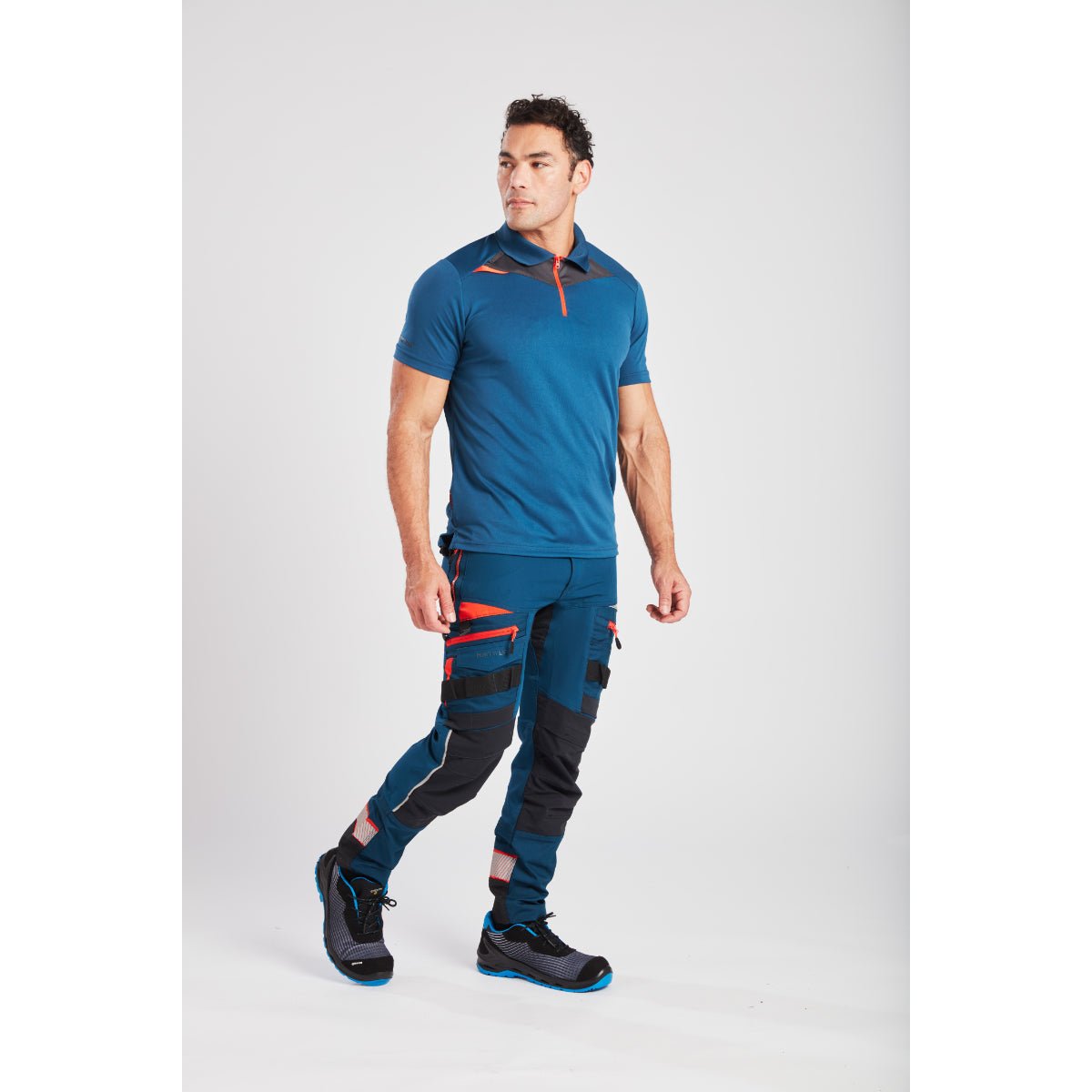 Portwest DX4 Work Trouser