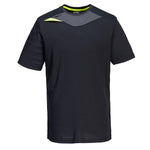 Portwest DX4 T-Shirt Short Sleeved - [CLEARANCE]