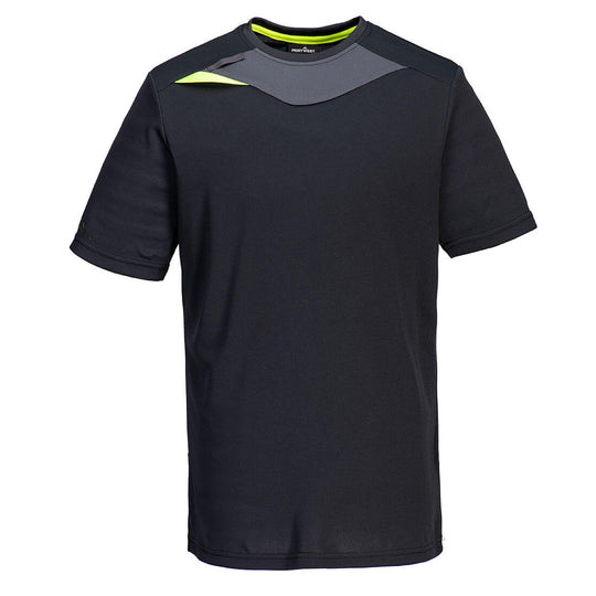 Portwest DX4 T-Shirt Short Sleeved - [CLEARANCE]