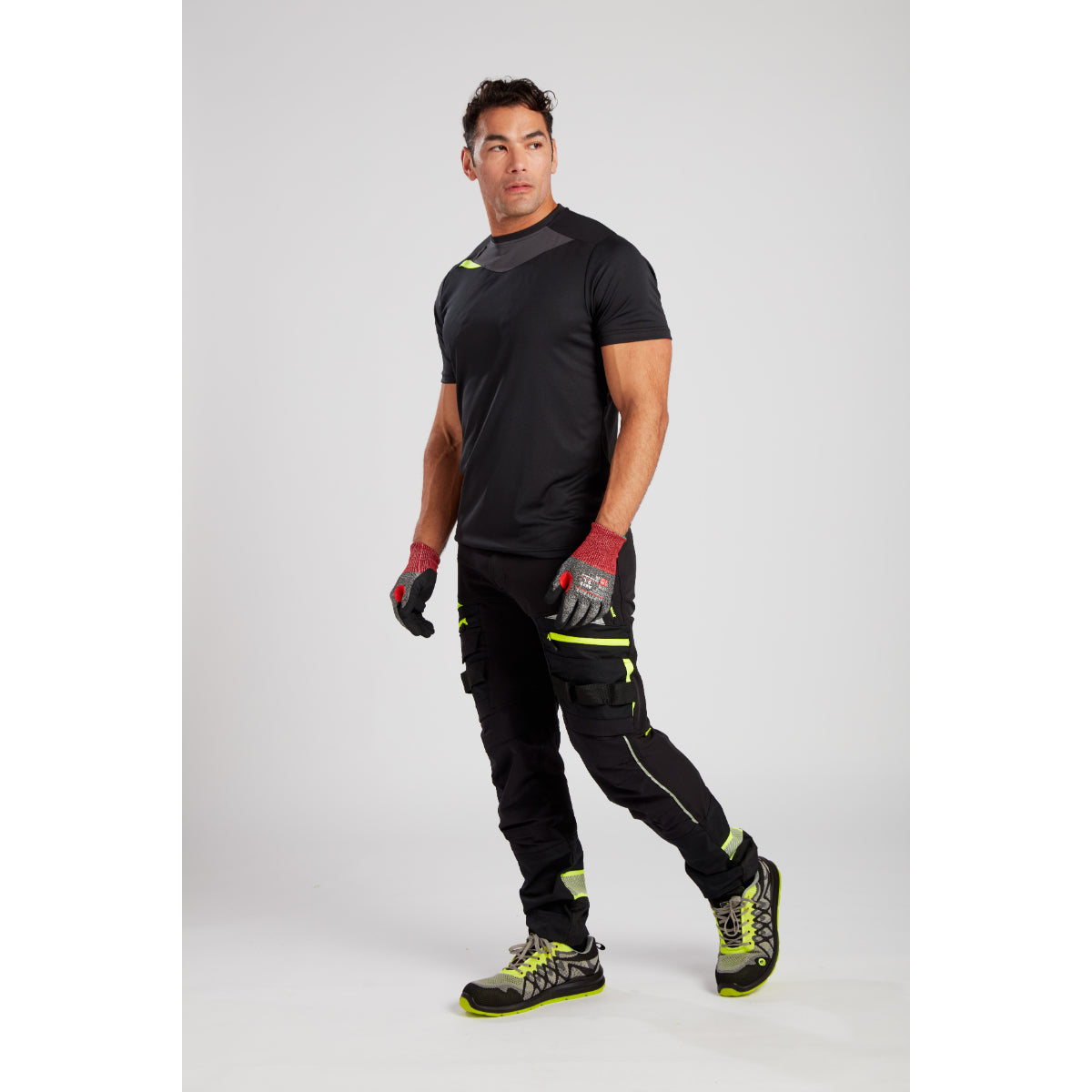 Portwest Compositelite Eco Safety Trainer S1P