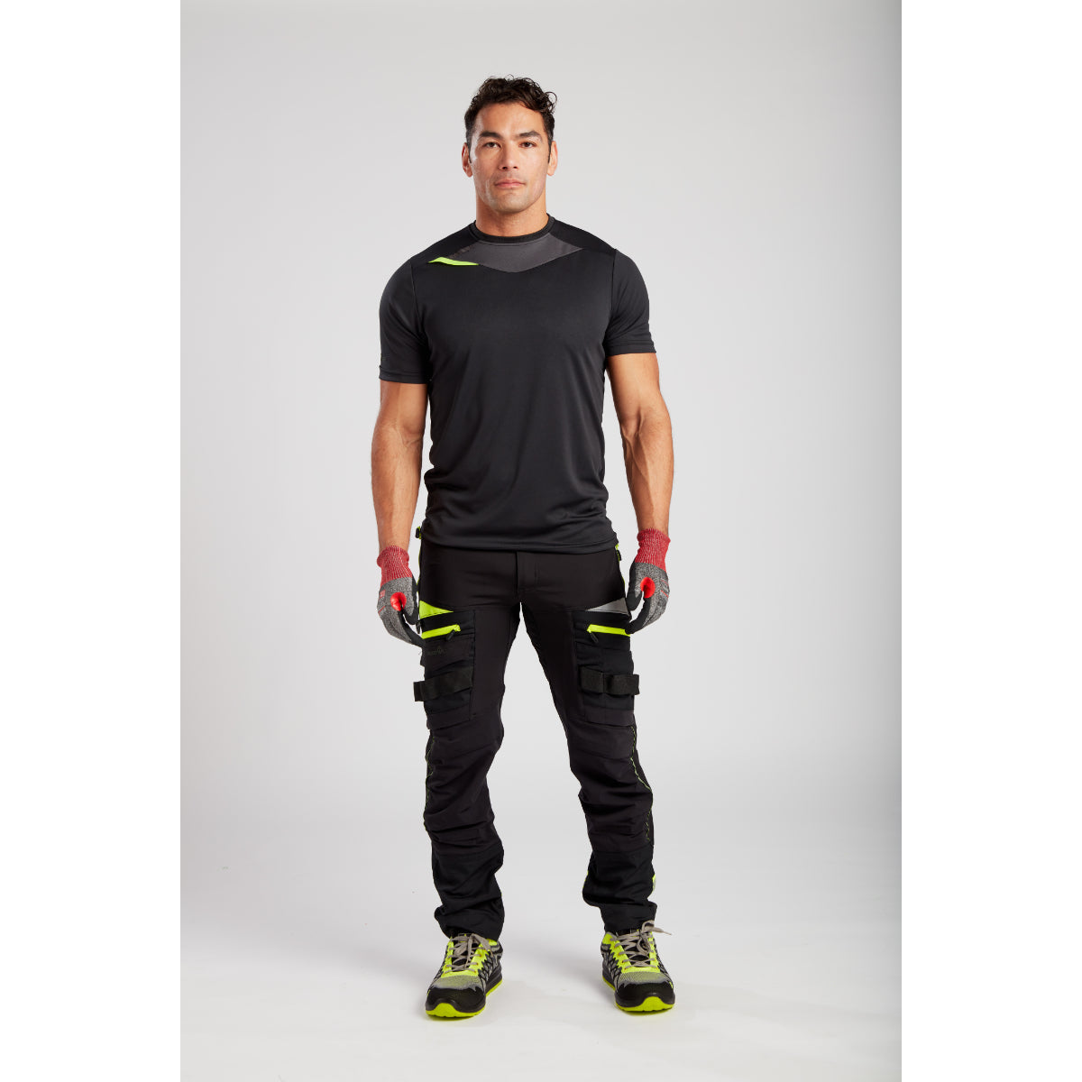 Portwest Compositelite Eco Safety Trainer S1P