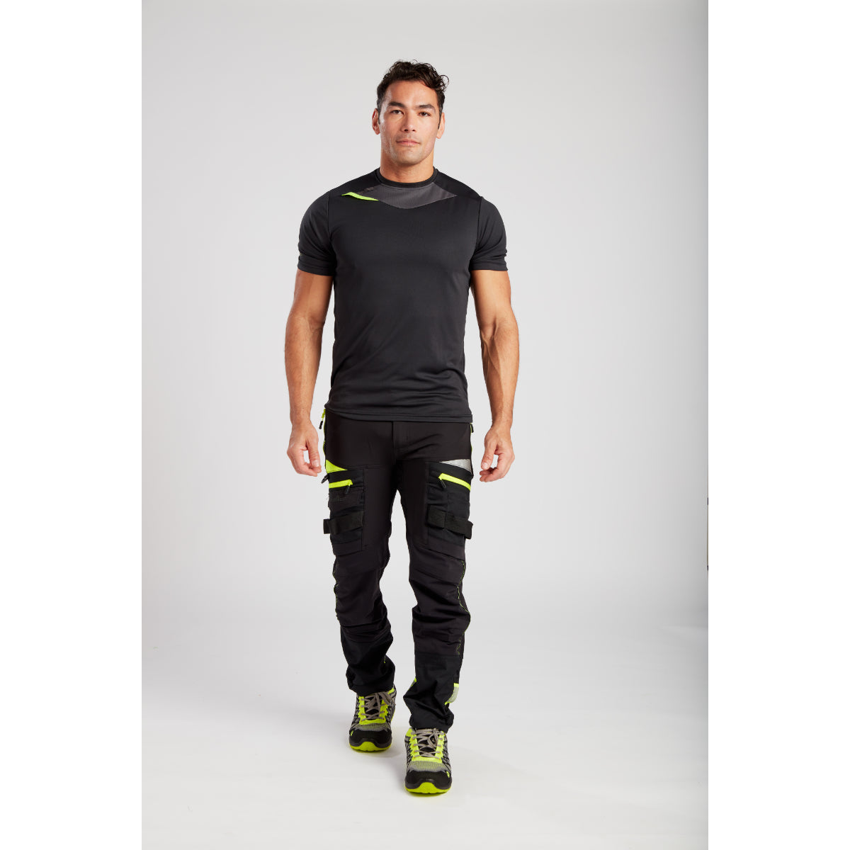 Portwest Compositelite Eco Safety Trainer S1P