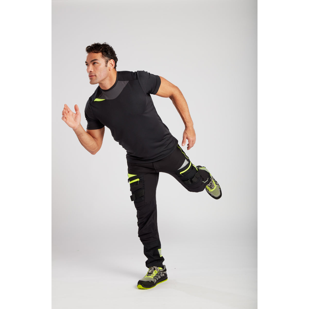 Portwest Compositelite Eco Safety Trainer S1P