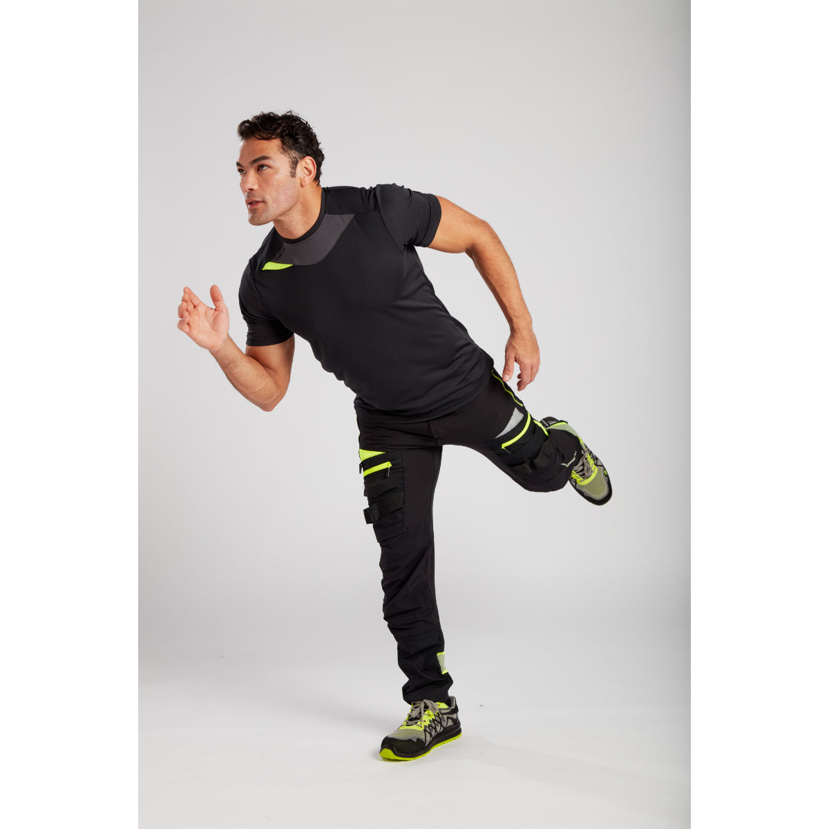 Portwest Compositelite Eco Safety Trainer S1P