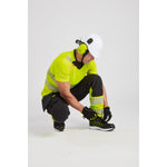 Portwest DX4 Hi-Vis T-Shirt Short Sleeved - thumbnail 17