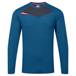 Portwest DX4 T-Shirt Long Sleeved - thumbnail 2