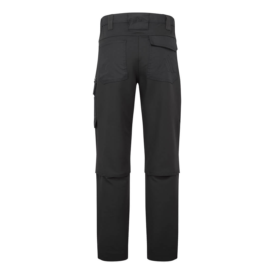 Portwest DX4 Trade Trousers - [CLEARANCE]