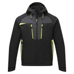 Portwest DX4 Winter Softshell (3L) - thumbnail 3