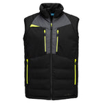 Portwest DX4 Insulated Bodywarmer - thumbnail 2
