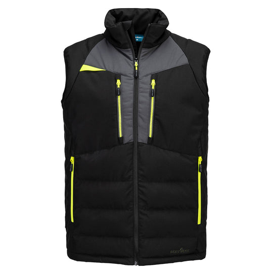 Portwest DX4 Insulated Bodywarmer
