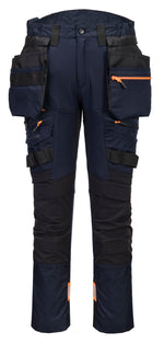 Portwest DX4 Best Detachable Stretch Holster Pocket Work Trouser - thumbnail 6