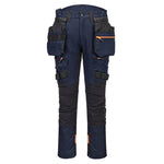Portwest DX4 Best Detachable Stretch Holster Pocket Work Trouser - thumbnail 21