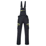 Portwest DX4 Work Bib and Brace - thumbnail 1