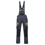 Portwest DX4 Work Bib and Brace - thumbnail 7