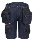 Portwest DX4 Best Holster Stretch Work Shorts **CLEARANCE** - [CLEARANCE]