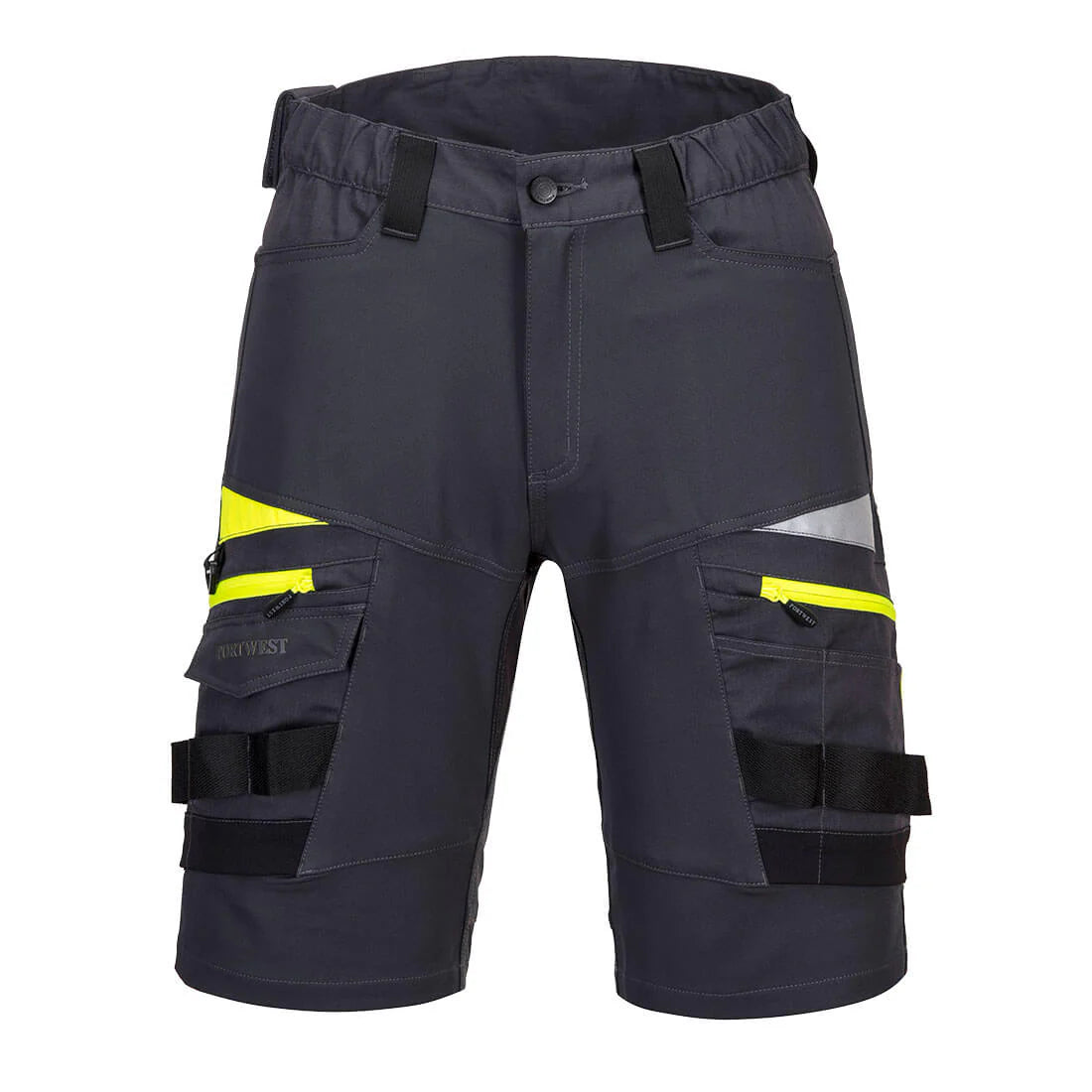 2x Portwest Best DX4 Holster Work Shorts Bundle Deal