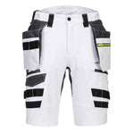 Portwest DX4 Best Holster Stretch Work Shorts **CLEARANCE** - [CLEARANCE] - thumbnail 2