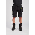 Portwest DX4 Best Holster Stretch Work Shorts **CLEARANCE** - thumbnail 15